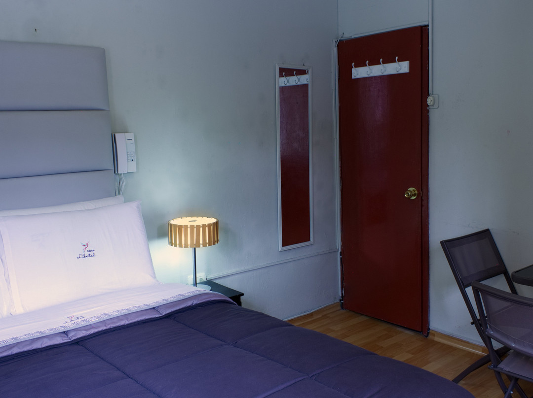 Casita Libertad Barranco主图