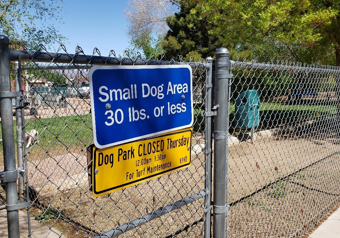 Lewis Kingman Park-金曼必去景点