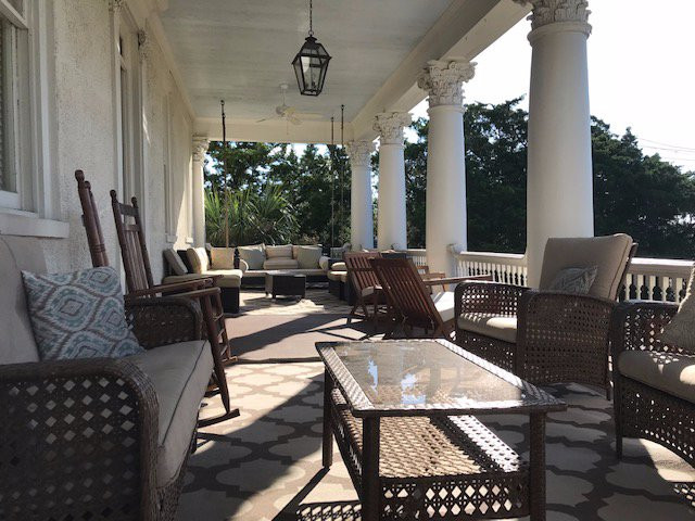 Anchorage 1770 Inn主图