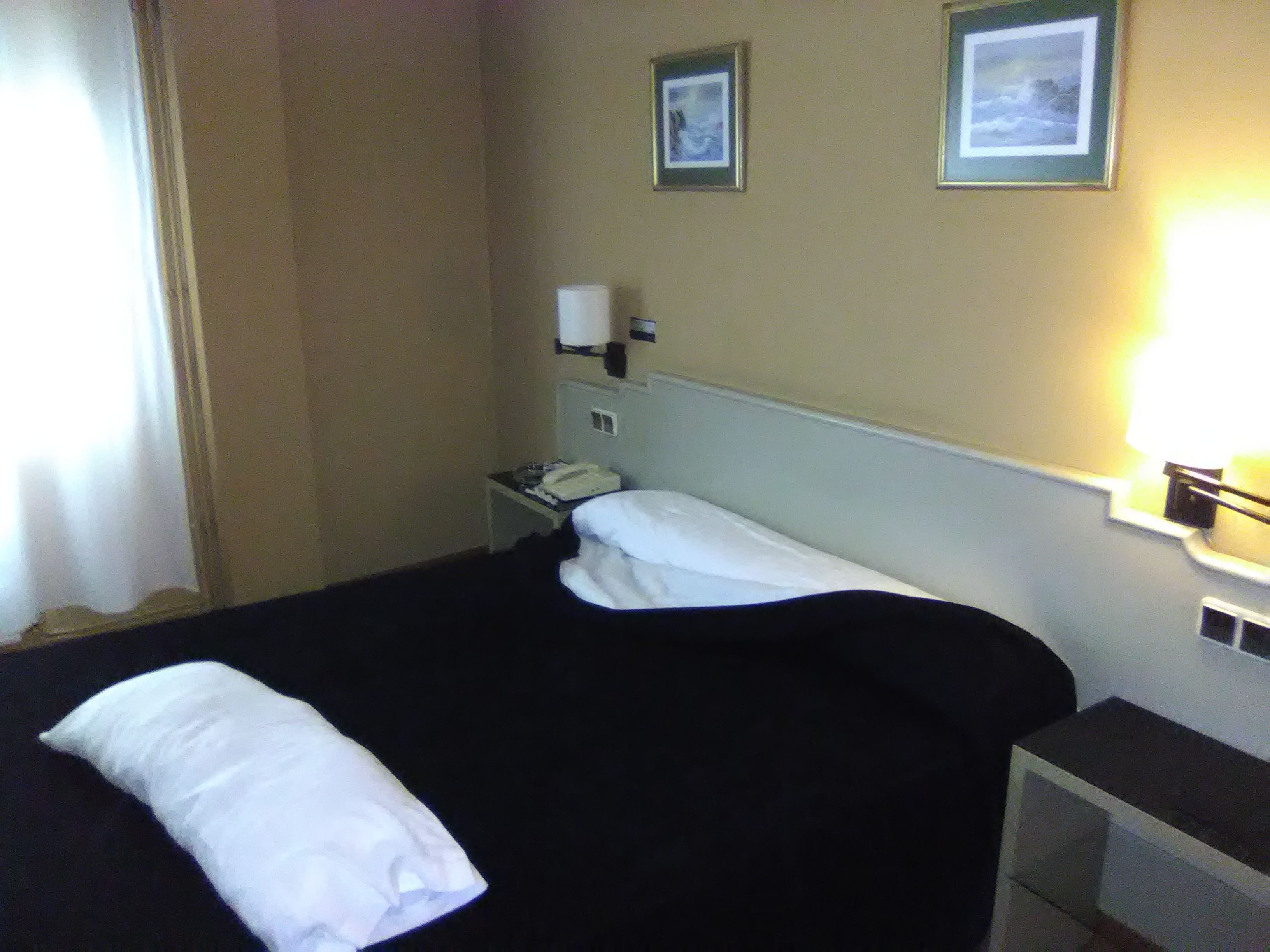 Hotel Ancora-官方