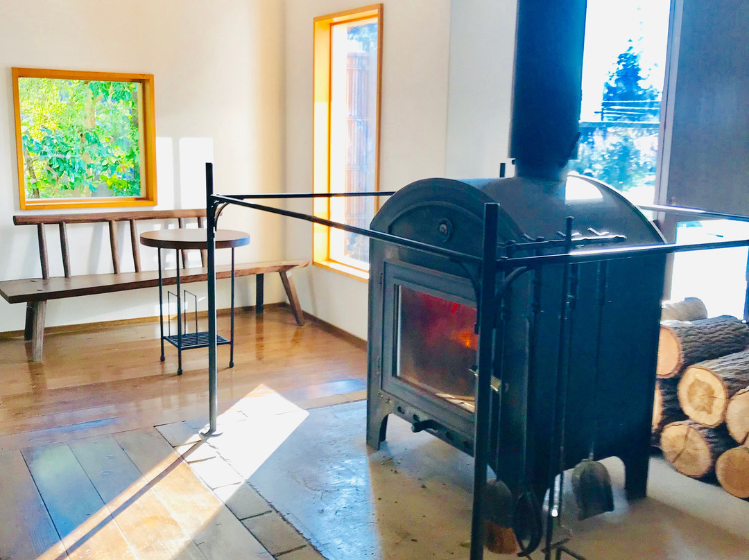 Ryokan Hiyoshi主图