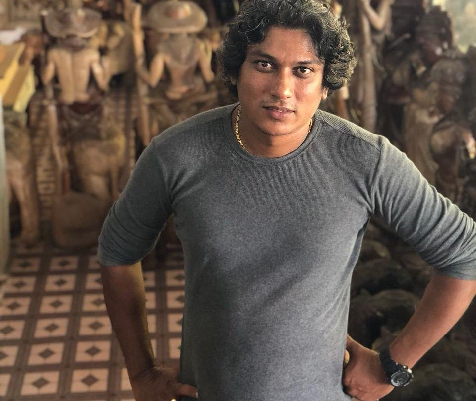 Gayan Gunarathna景点图片