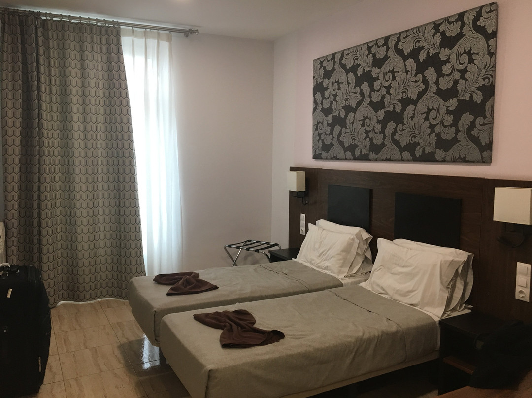 City Hotel Alger主图
