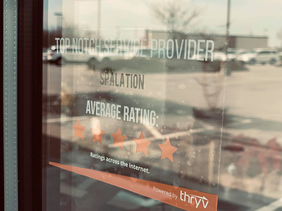 Spalation-堪萨斯城必去景点