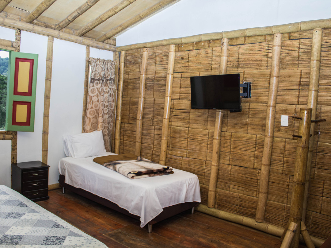 Eco Hotel Terrabella主图