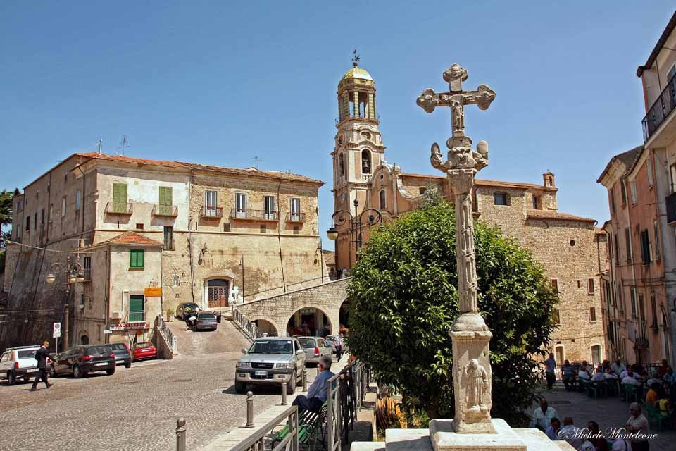 Chiesa di Santa Maria Assunta景点图片