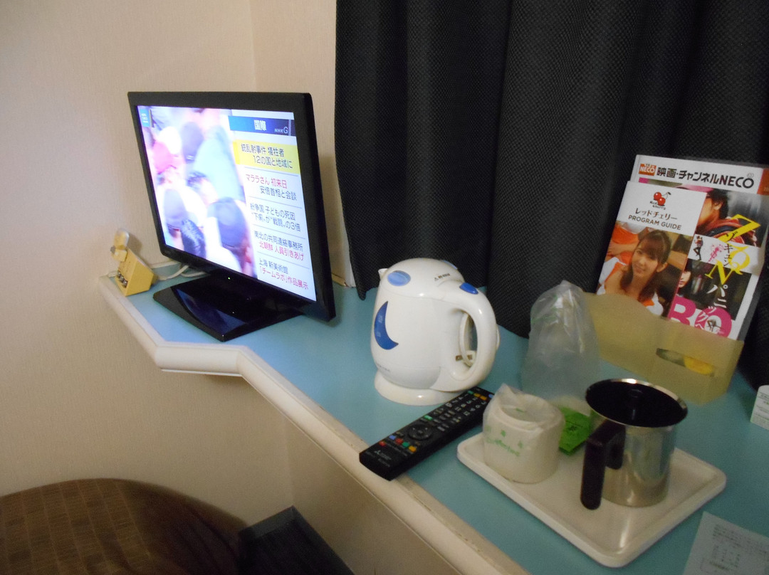 Mihara City Hotel主图