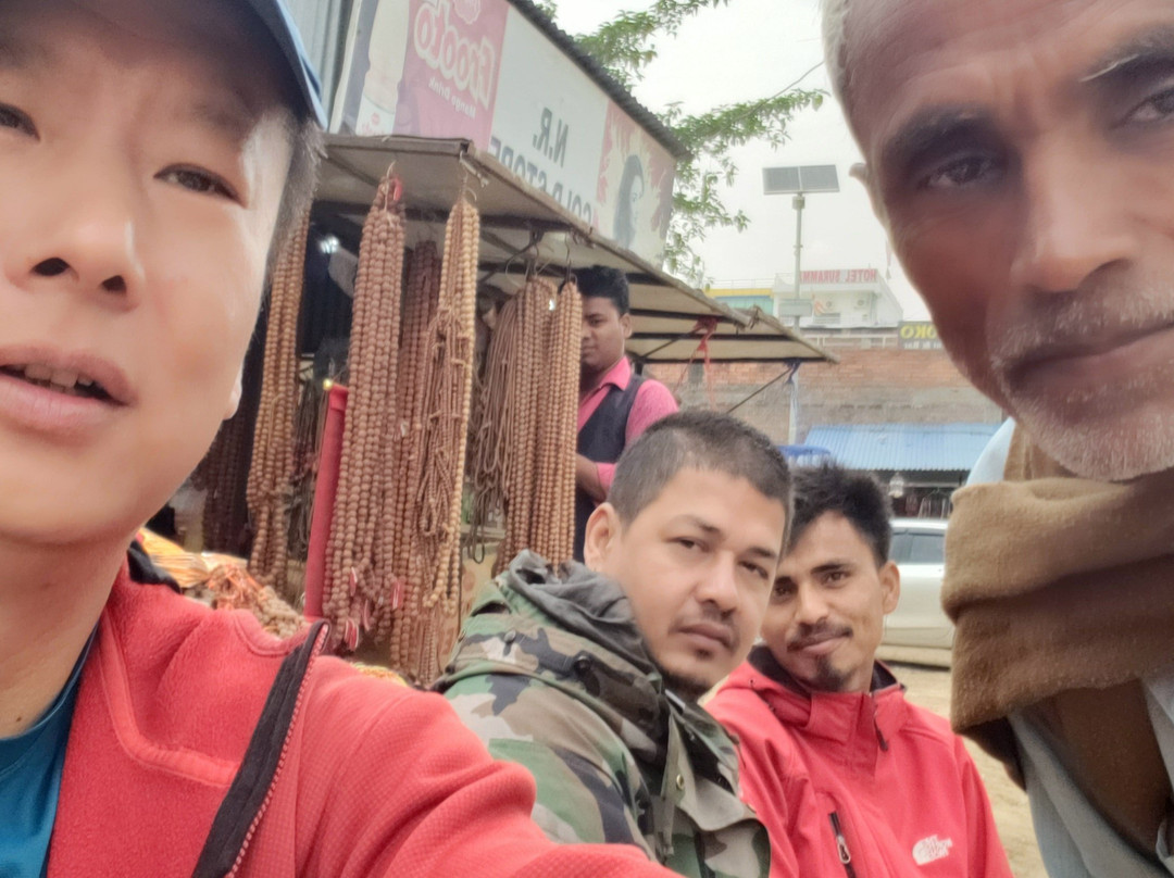 Hotel Little Buddha主图