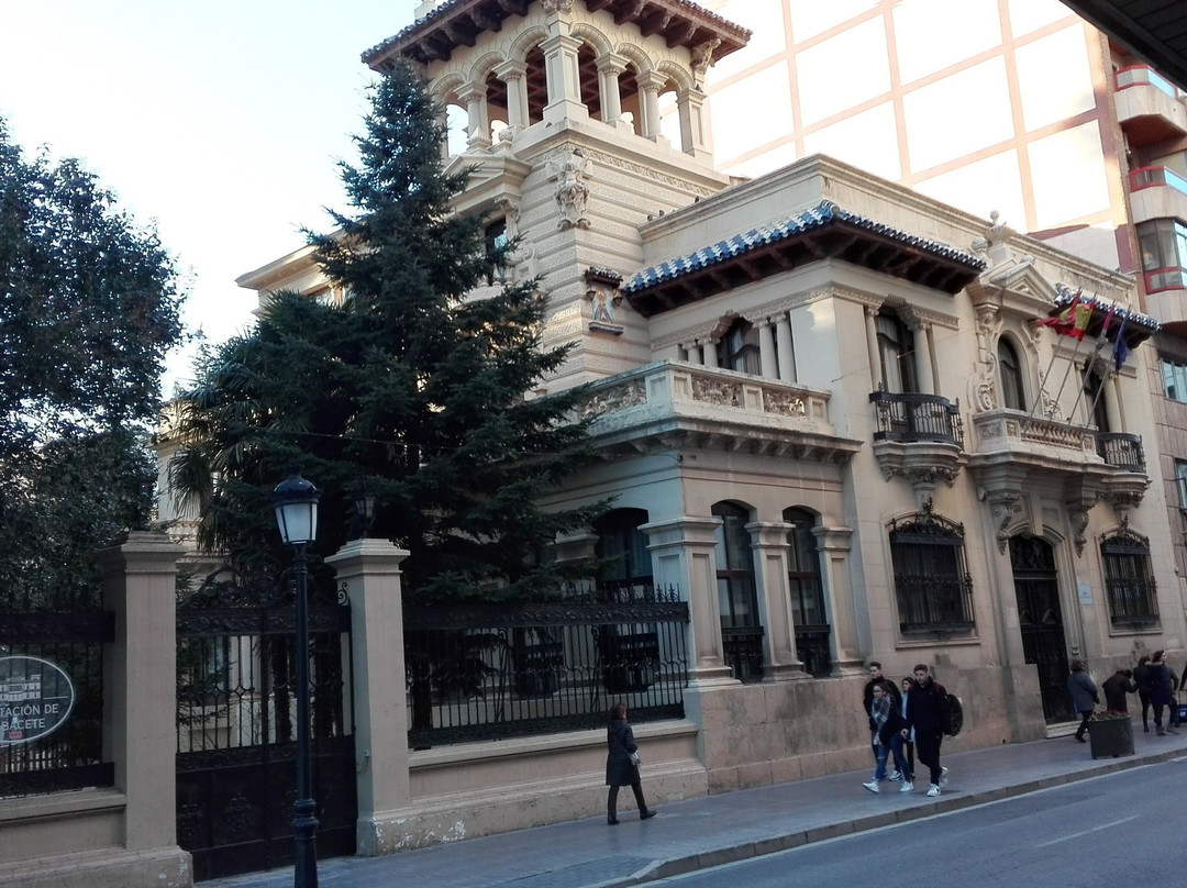 Chalet Fontecha景点图片