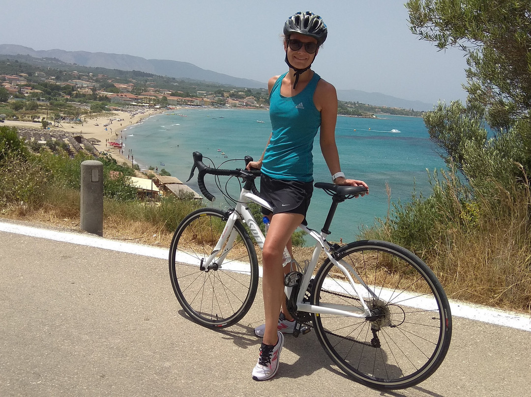 Cycling Center Zakynthos Podilatadiko景点图片