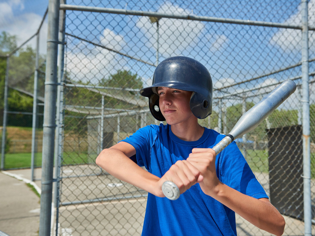 Earl Haig Family Fun Park-Brantford必去景点