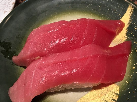 大泻村餐馆和美食-Tasuke Sushi Hachirogata