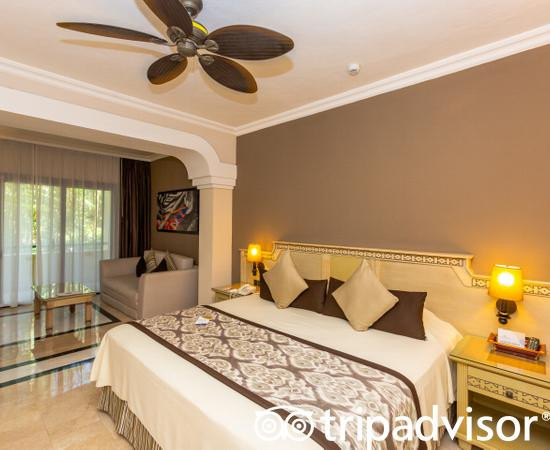 Grand Palladium Colonial Resort & Spa - All Inclusive主图