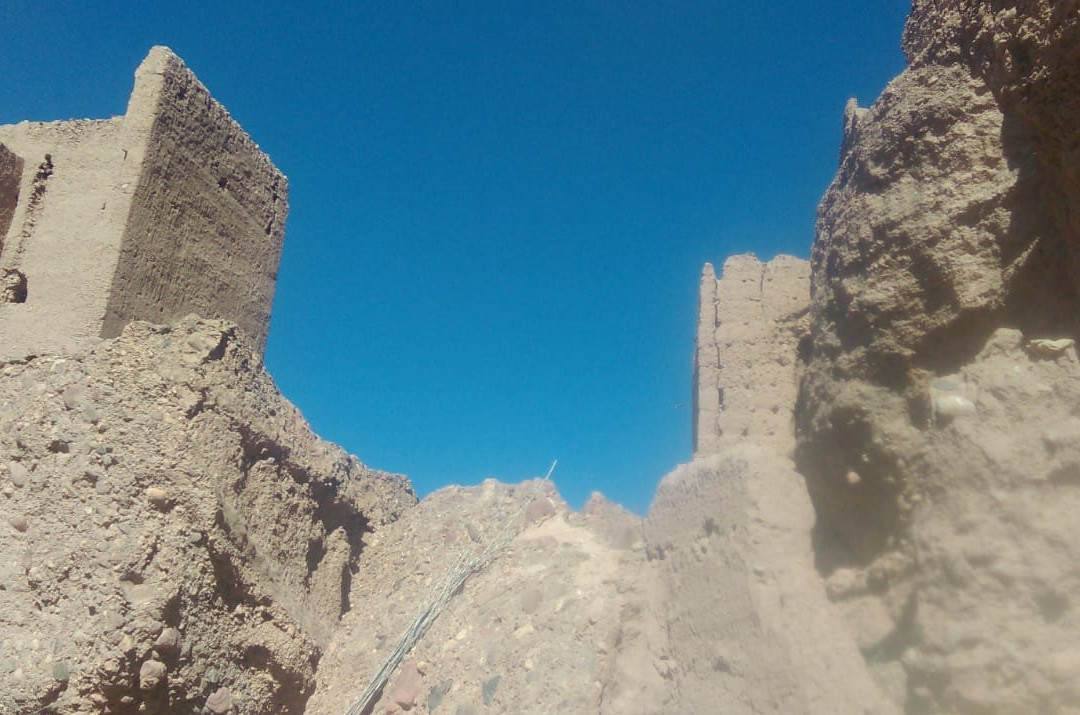 Kasbah Tasseurte主图