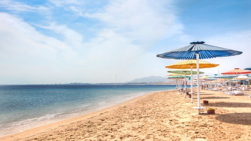 Amarina Abu Soma Resort & Aquapark主图