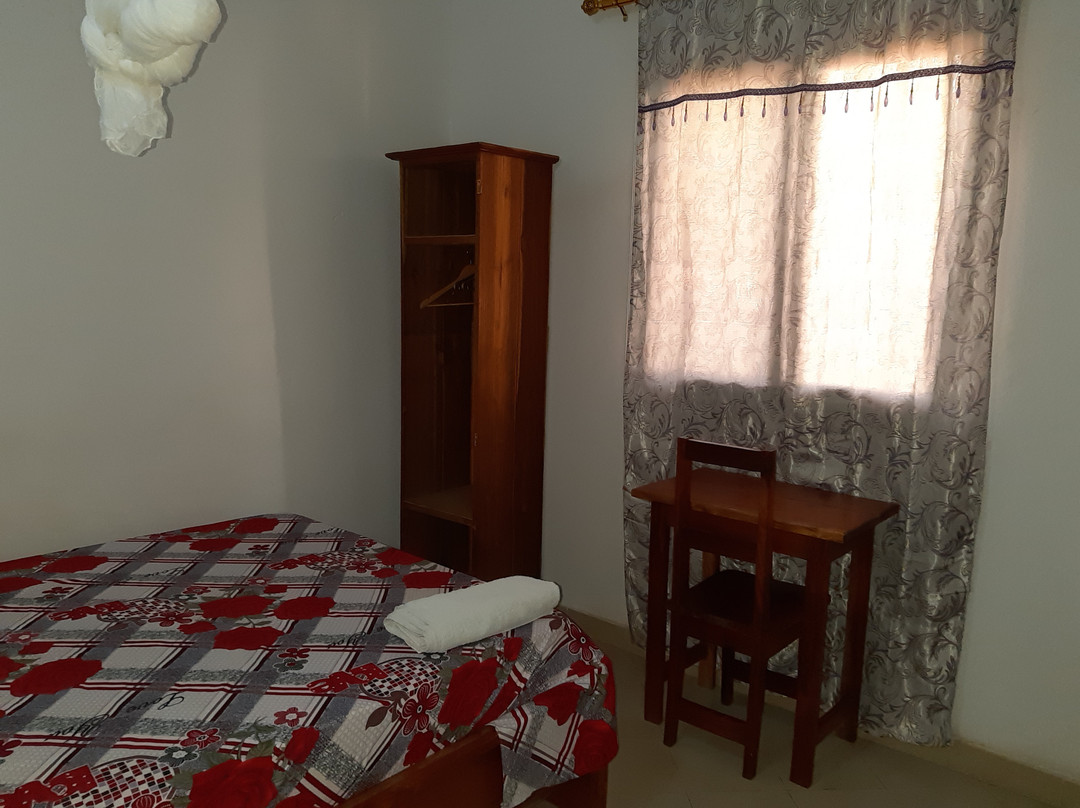 Auberge Kayokulo主图
