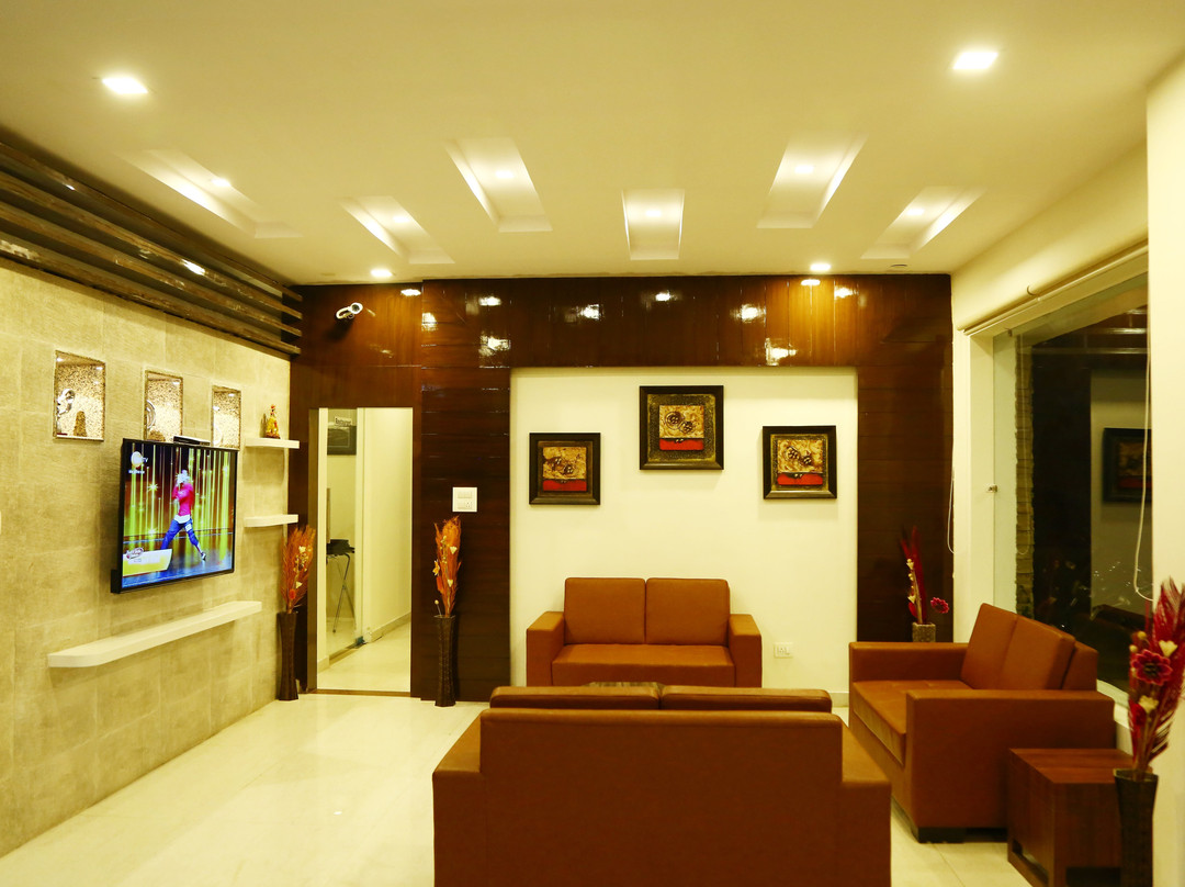 Tavisha Kanatal Hills Chamba主图