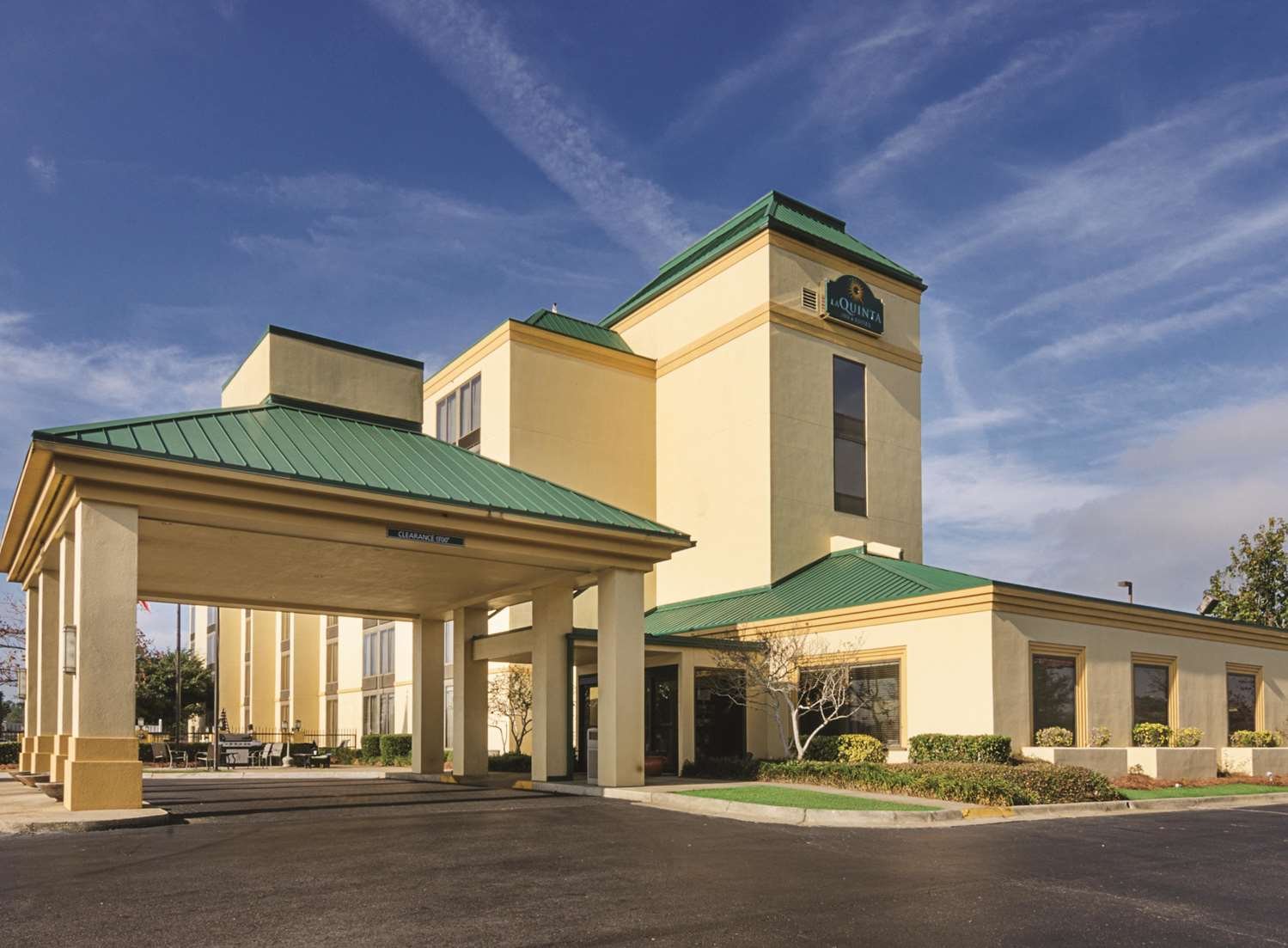 La Quinta Inn & Suites by Wyndham Dothan-官方