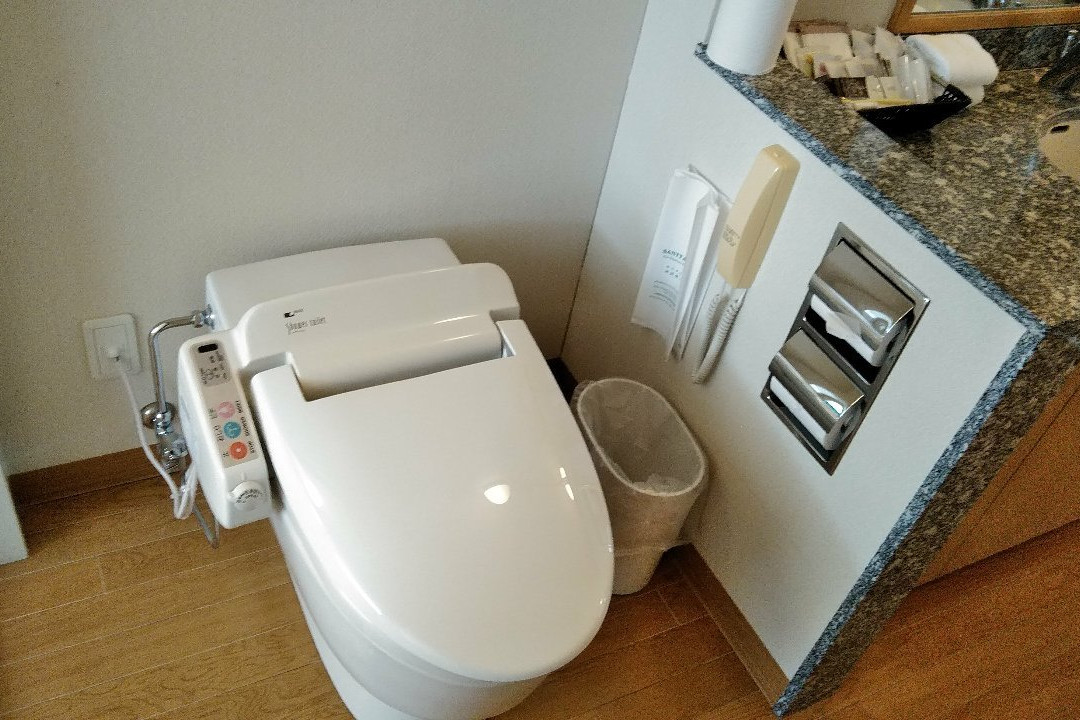 新王寺大酒店主图