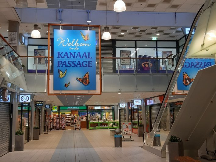 Kanaalpassage-Stadskanaal必去景点