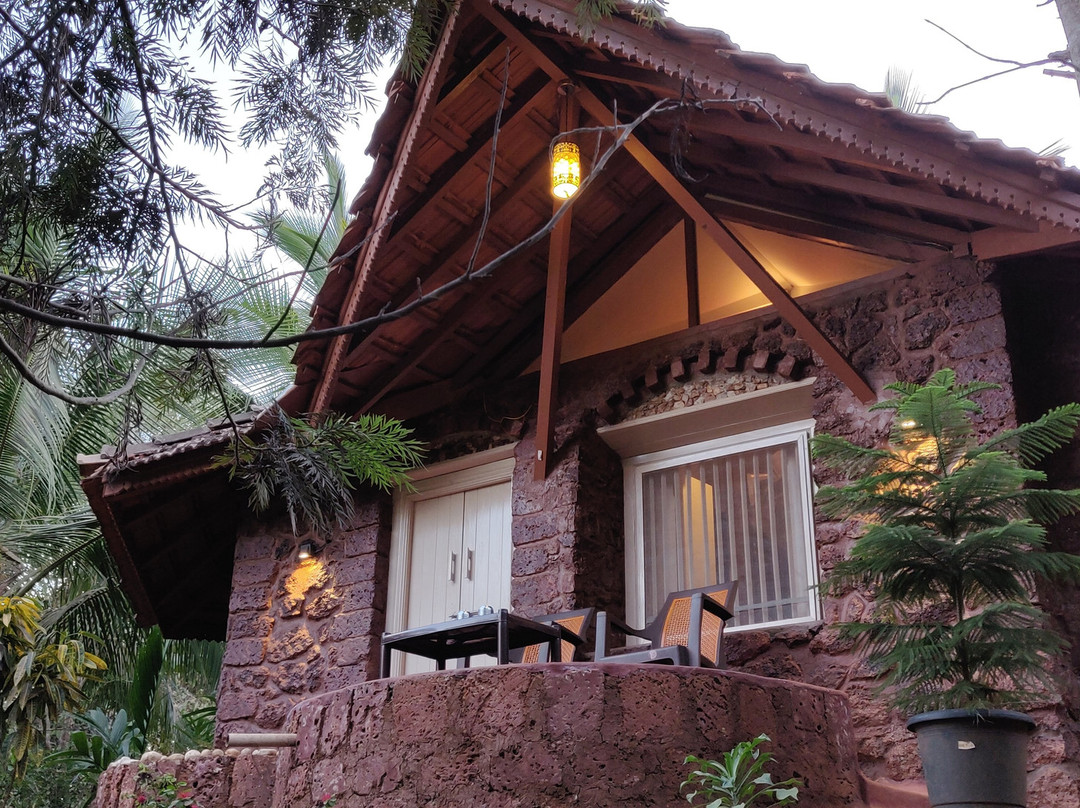 Gratitude Stays Holiday Resort主图