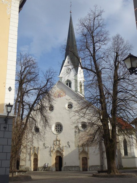 Municipial Museum of Radovljica-Radovljica必去景点