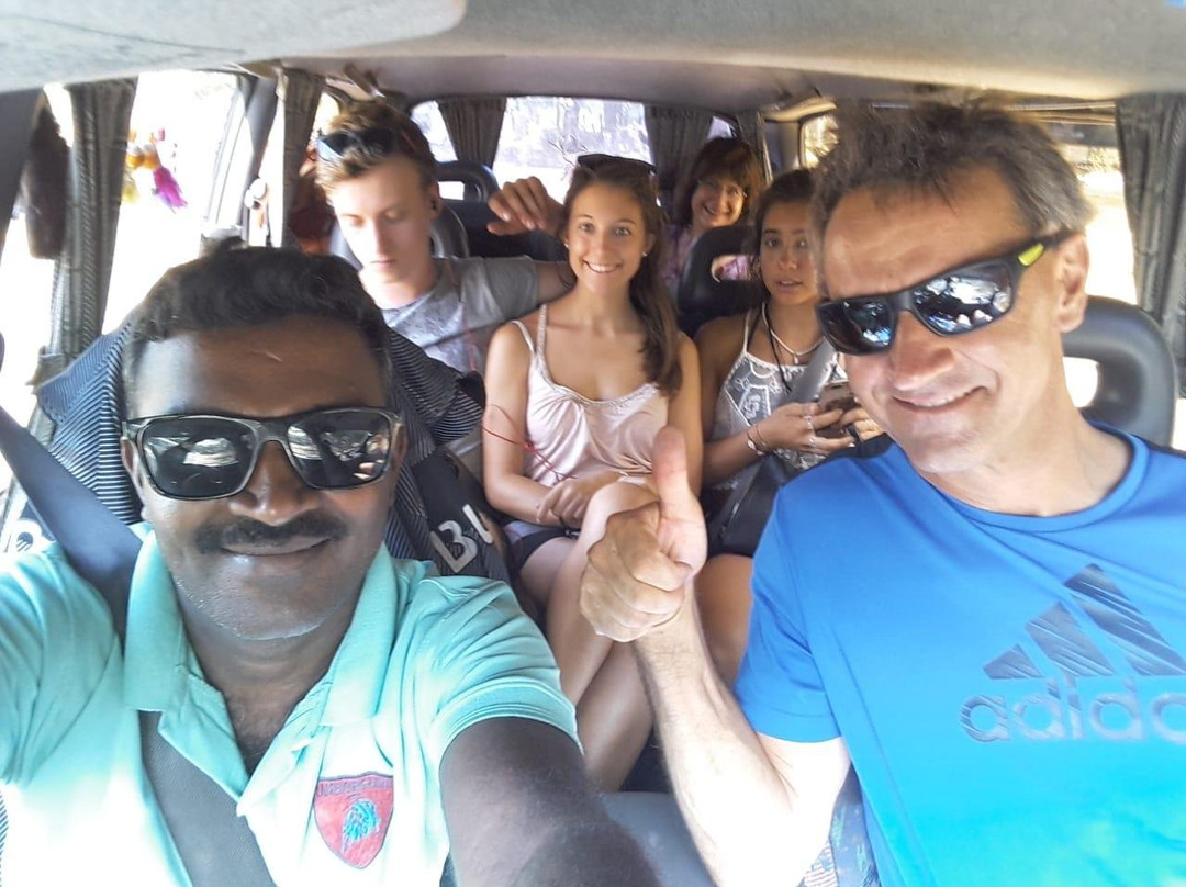 Ayubowan Lanka Tours-奴娃拉伊利雅必去景点