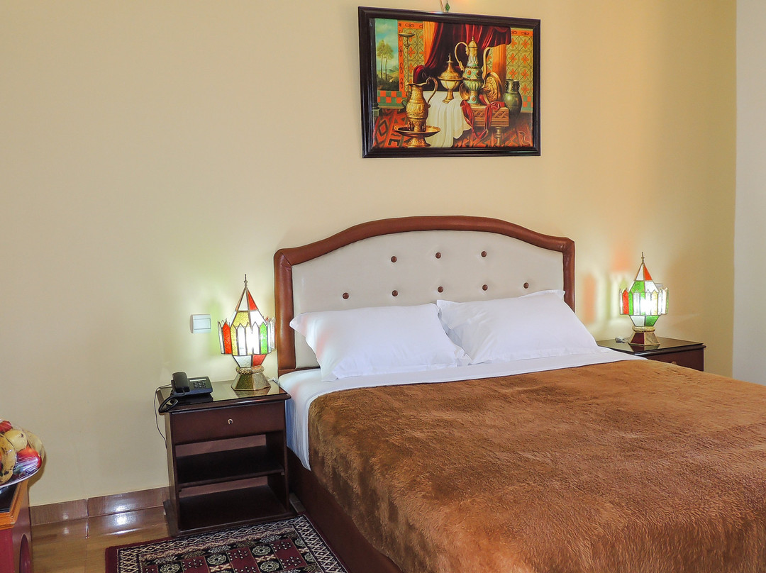 Hotel Relais Saiss主图