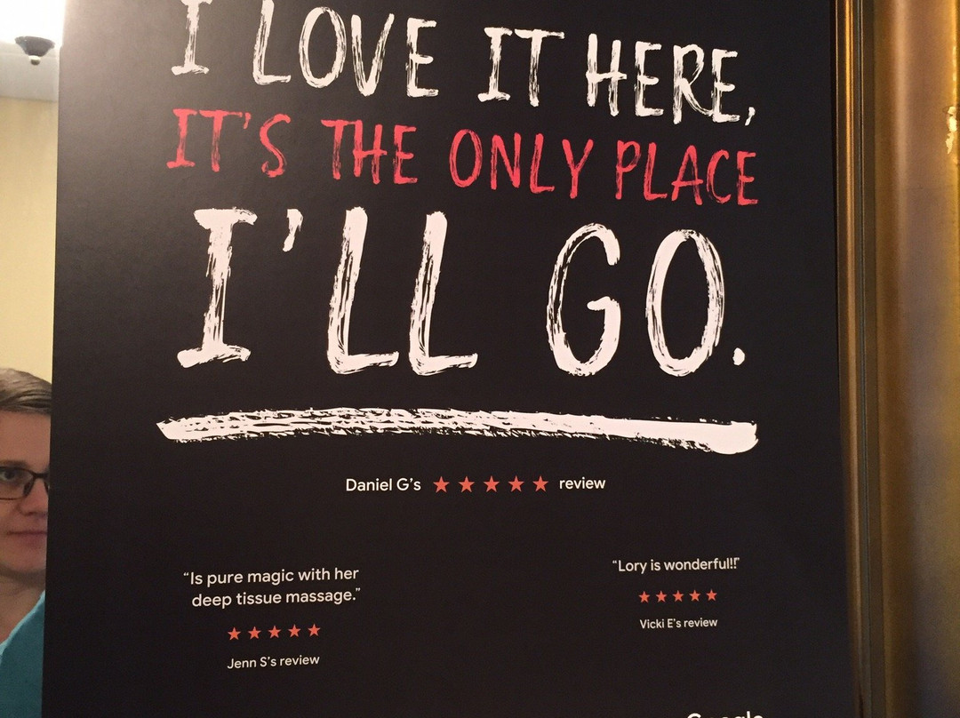 Amara Health Massage & Bodywork-福克斯伯勒必去景点