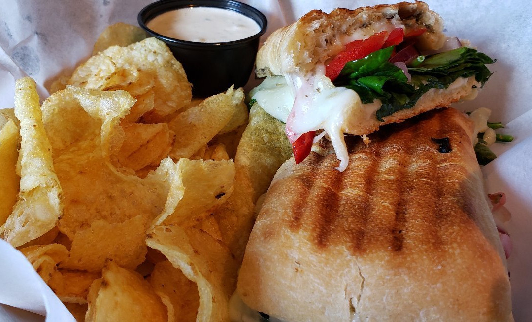 Black Acre Brewing Co-印第安纳波利斯必去景点