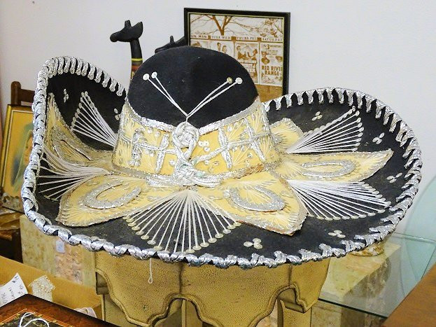 Franklin's Antiques-彭萨科拉必去景点