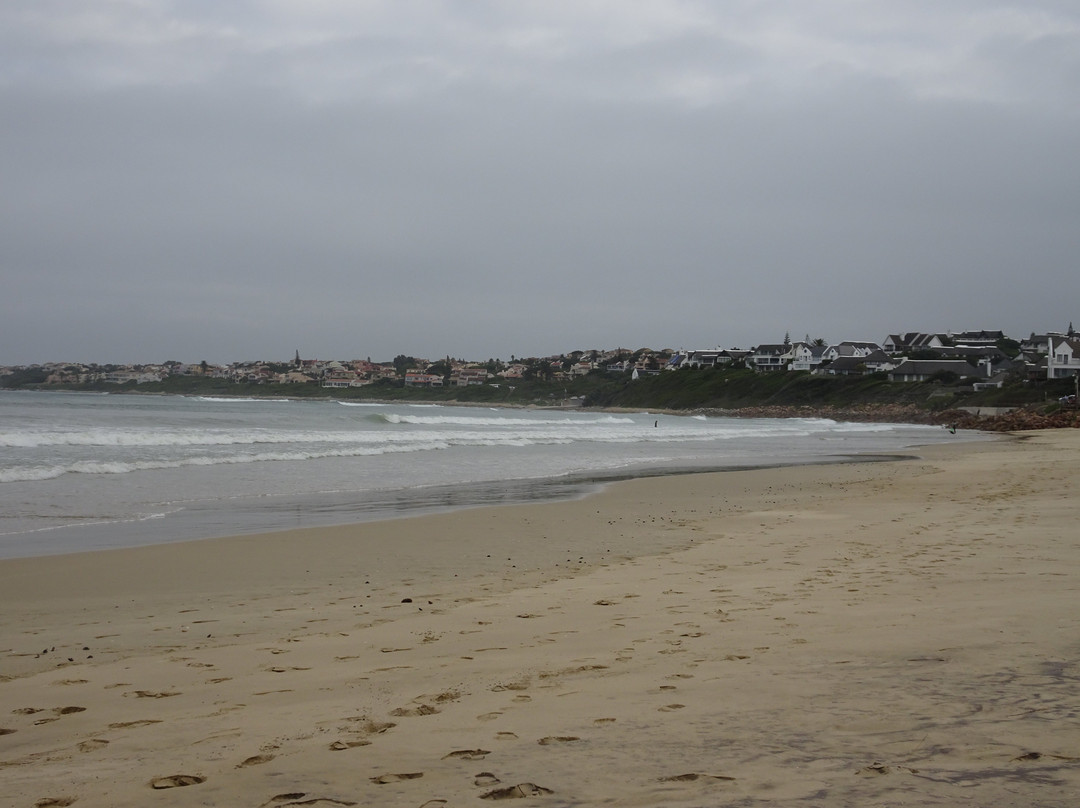 St Francis Bay Beach景点图片
