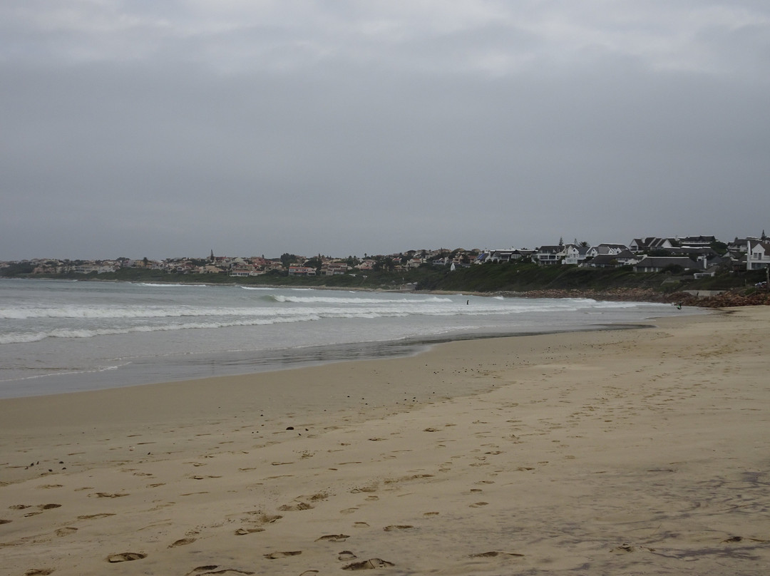 St Francis Bay Beach景点图片