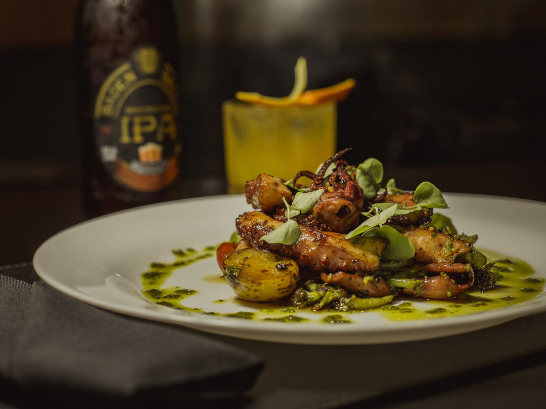 Umê bar n'food