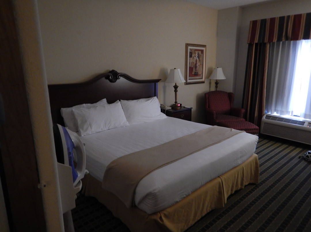 Moncks Corner Inn主图