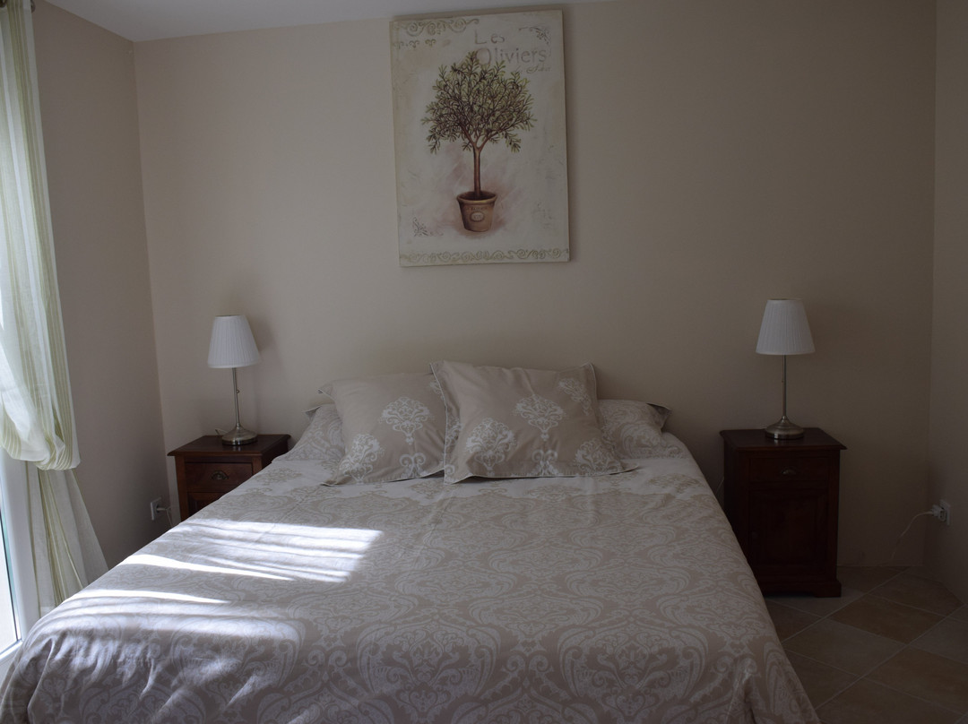 Villa Maolni, B&B主图