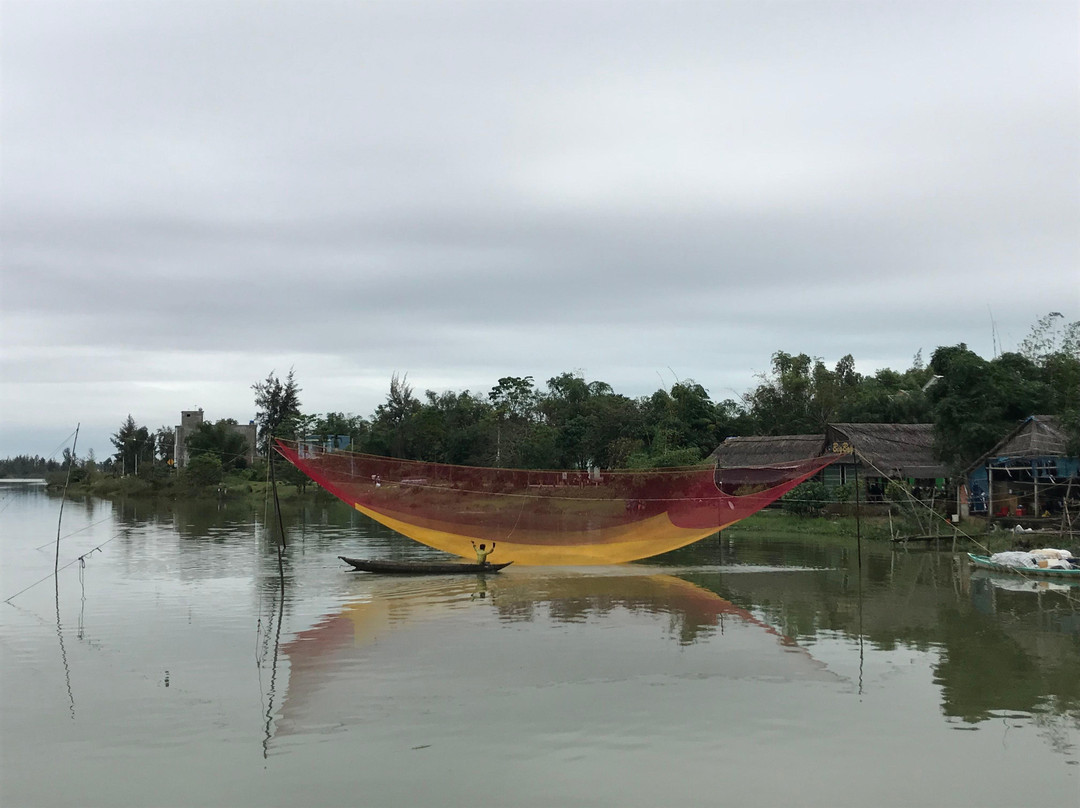 Hoi An Rural Discovery Tours景点图片