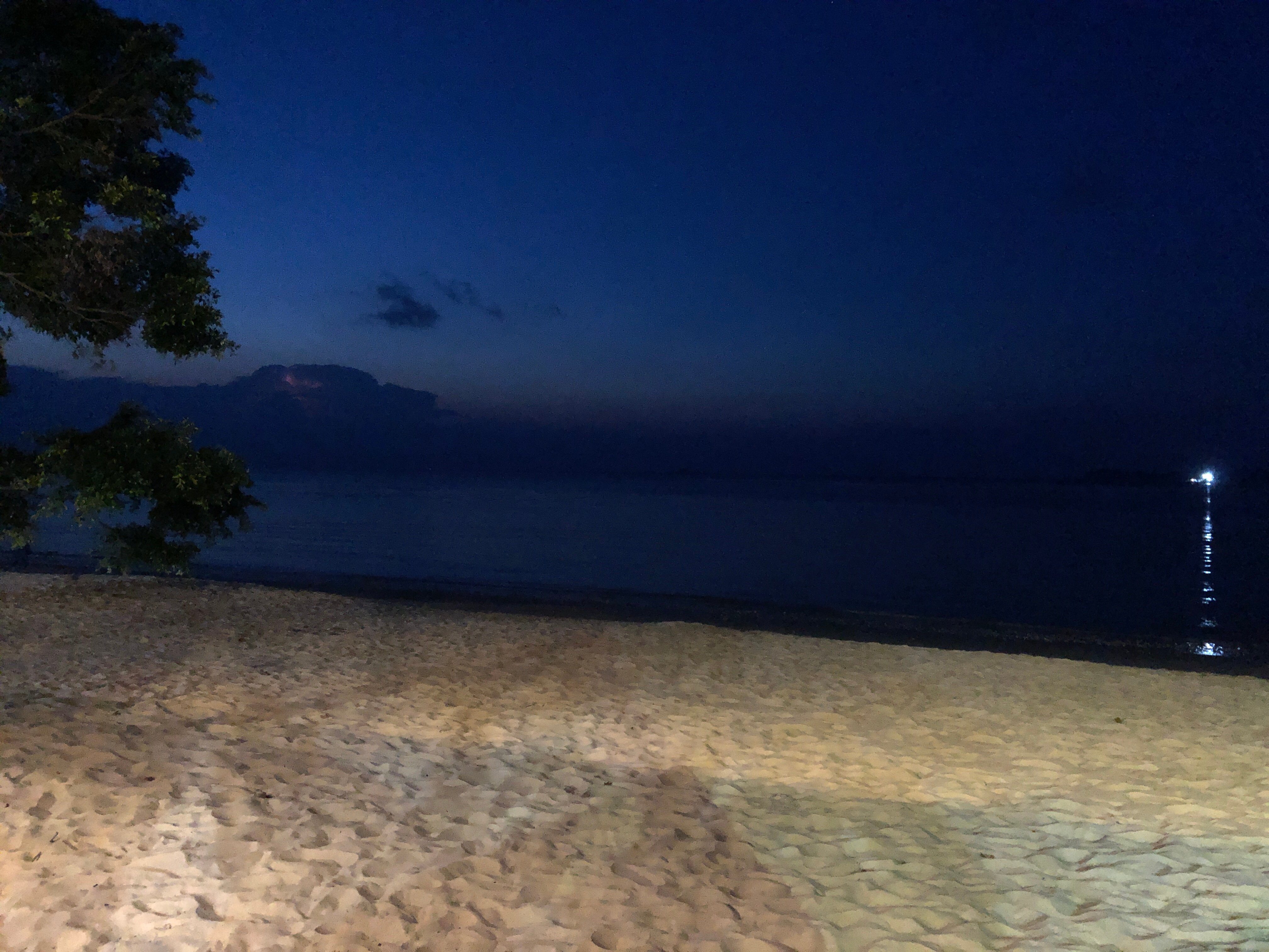 Tioman Cabana-官方