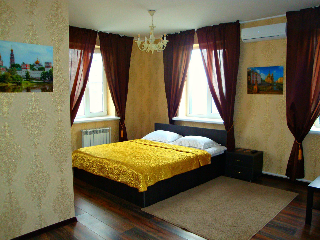 Nautilus Hotel