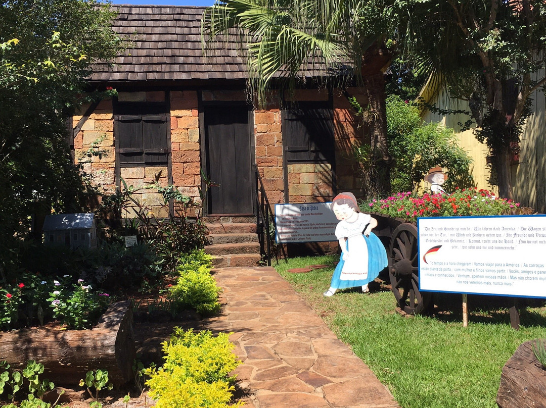 Mini Mundo Encantado - Parque Historico-Selbach必去景点