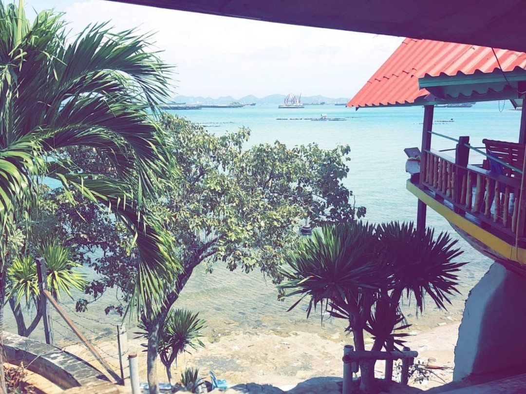 Rimtalay Resort Koh Si Chang主图