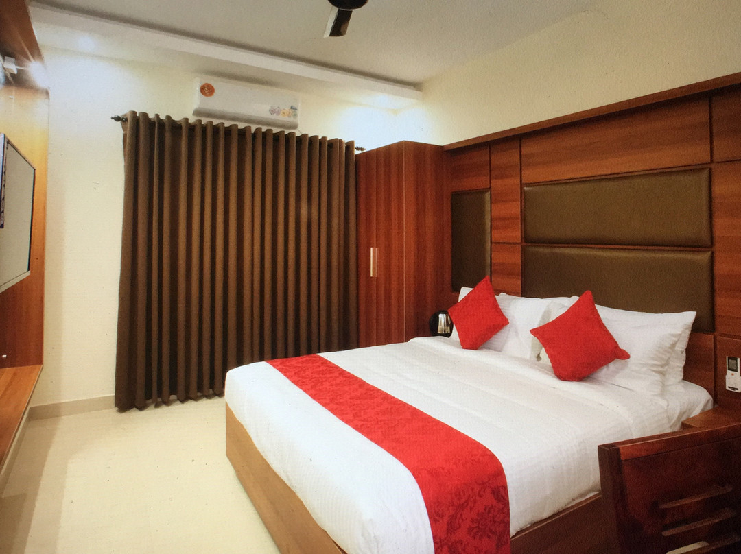 Laimar Suites主图