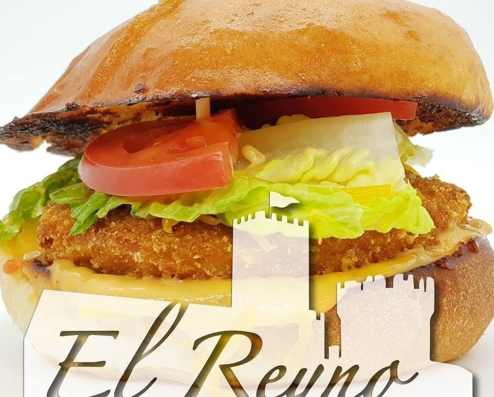 Cintruenigo餐馆和美食-El Reyno