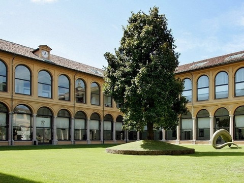 Fondazione Stelline