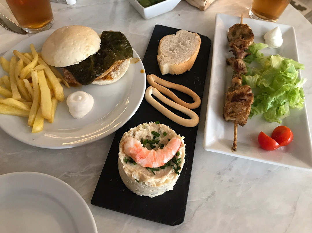 Casa Las Tinajas主图