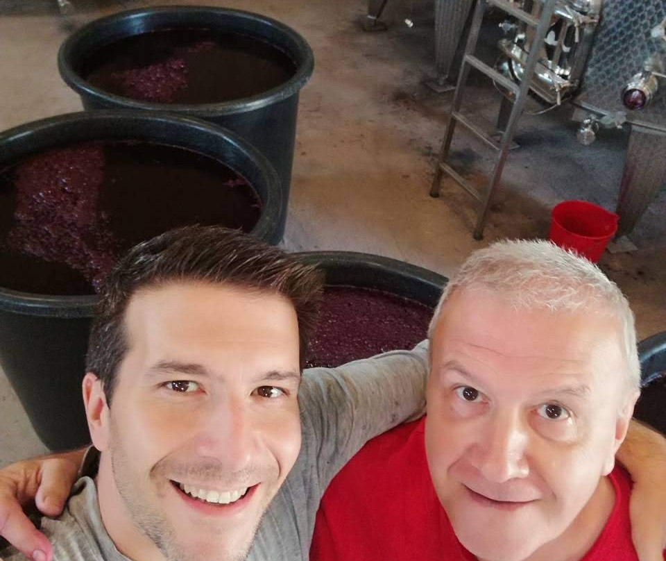 Kartal Winery-斯科普里必去景点