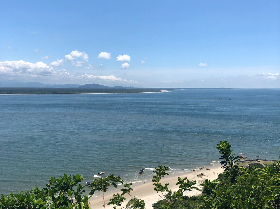 Fortaleza Passeios Nauticos-Ilha do Mel必去景点