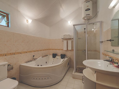 鸟微风酒店主图