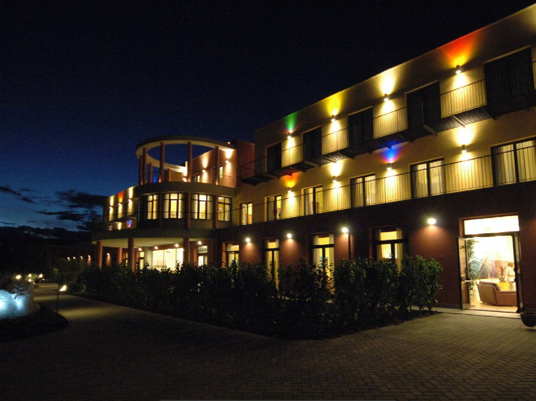Hotel Sunset主图