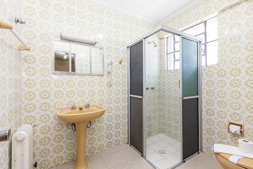 Hotel Letto Caxias主图